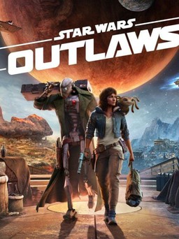 Disney hé lộ game 'Star Wars Outlaws' sẽ ra mắt cuối năm 2024
