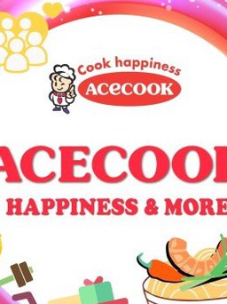 Acecook Việt Nam thay đổi tên các trang cộng đồng trên facebook