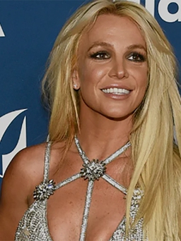 Britney Spears: 'Tôi không bao giờ quay trở lại ngành công nghiệp âm nhạc'