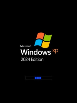 Ý tưởng Windows 11 khoác áo Windows XP