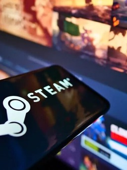 Steam đã phát hành số lượng game nhiều kỷ lục trong năm 2023