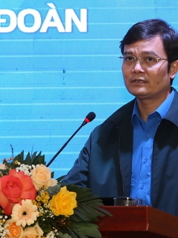 Anh Bùi Quang Huy: 'Mỗi cán bộ Đoàn cần nêu gương từ việc nhỏ đến việc lớn'