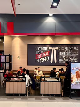 Yếu tố làm nên thành công của KFC trên hành trình hơn 26 năm tại Việt Nam