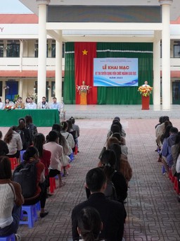 Lâm Đồng: Chấm dứt lao động với 13 giáo viên, nhân viên sử dụng chứng chỉ giả