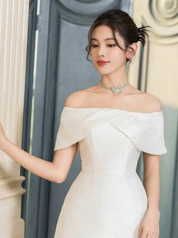 Đây là những mẫu đầm bạn nên sắm để mặc đẹp từ giờ đến tết