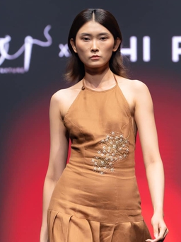 Những điểm sáng từ sàn diễn Celebrating Local Pride 8