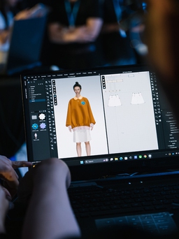 AI tác động đến ngành thời trang toàn cầu thế nào?
