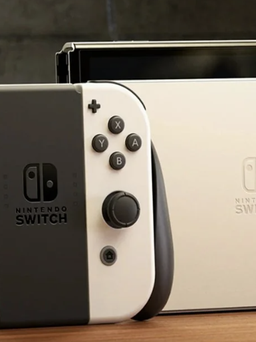 Nintendo buộc Reddit cung cấp thông tin người dùng bán máy Switch bẻ khóa