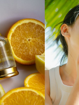 Cách chọn và sử dụng vitamin C đạt hiệu quả sáng da, không bị vàng da