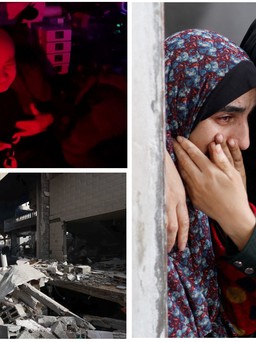 Nhiệm vụ 'hoàn hảo': Israel giải thoát 2 con tin, làm 74 người Palestine thiệt mạng