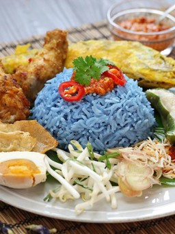 Khám phá đặc sản Malaysia: Tinh hoa ẩm thực của 'quốc gia trăm đảo'