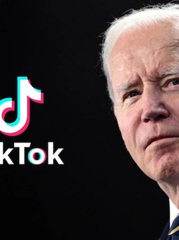 Tổng thống Mỹ bất ngờ tạo tài khoản TikTok