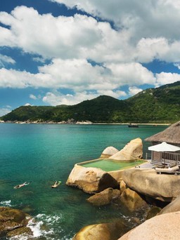 Chủ sở hữu resort sang chảnh Six Senses Ninh Vân Bay mỗi ngày thu tiền tỉ