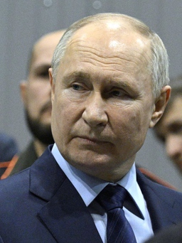 Tổng thống Putin nói đâu là vấn đề đe dọa các dân tộc Nga?
