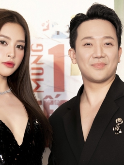 Hoa hậu Tiểu Vy tiết lộ về vai diễn trong phim trăm tỉ của Trấn Thành