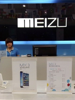 Meizu rút lui khỏi thị trường smartphone