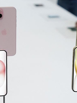 iOS 17.4 giúp tuổi thọ pin iPhone tăng gấp đôi