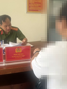 Tây Ninh: Giả danh công an gọi điện cập nhật CCCD để lừa đảo