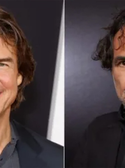 Tom Cruise đang đàm phán đóng phim của đạo diễn đoạt Oscar Alejandro G.Iñárritu