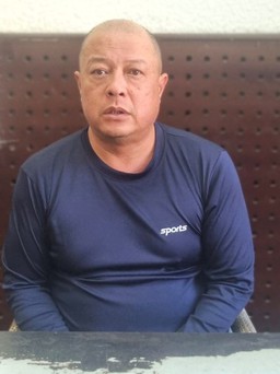 Lâm Đồng: Người đàn ông vi phạm nồng độ cồn còn đánh CSGT gãy tay