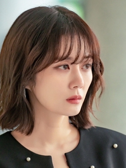Jang Na Ra gây ấn tượng trong 'Một chương hạnh phúc'