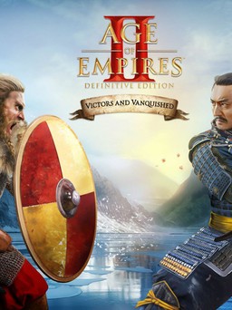 Age of Empires II có bản mở rộng mới kỷ niệm 25 năm phát hành