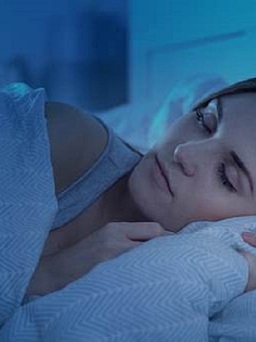 Đi ngủ sớm tác động đến cơ thể như thế nào?