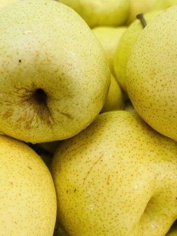 Những loại trái cây khi hấp chín có thể chữa bệnh hiệu quả bất ngờ