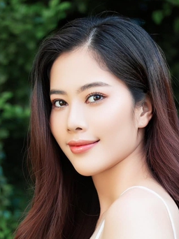 BTC Hoa hậu Đồng bằng sông Cửu Long dừng hợp tác với Nam Em sau ồn ào