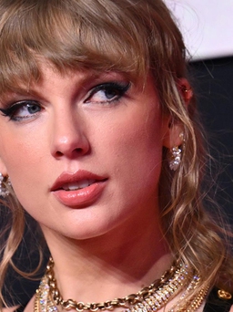 Taylor Swift ảnh hưởng nhiều nhất đến nền công nghiệp âm nhạc toàn cầu