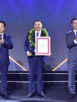 'Vì khách hàng' giúp Nam Dược 2 lần đạt Top 5 công ty Đông dược Việt Nam