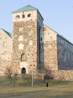 Khám phá cố đô Turku: Thành phố cổ kính và lâu đời tại Phần Lan