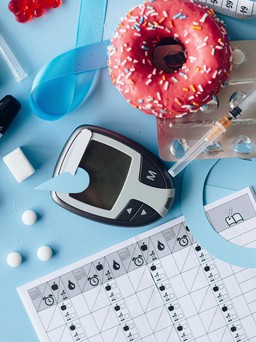 5 mẹo an toàn để người bệnh tiểu đường tận hưởng ngày tết