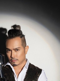 Jimmii Nguyễn kỷ niệm 30 năm ca hát bằng concert trực tuyến 'Triệu lời tri ân'