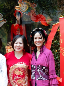 ‘Tết’s Celebration 2024’ quy tụ nhiều nghệ sĩ quảng bá tết Việt đến bạn bè quốc tế