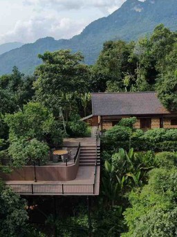 Điểm lại 5 Resort Hà Giang nổi tiếng với tầm nhìn núi rừng hùng vĩ