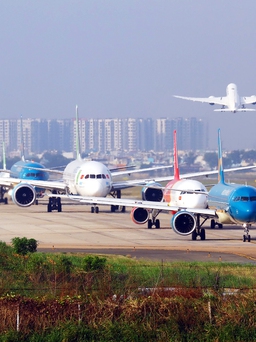 "Ông lớn" Nhật muốn nghiên cứu nhiên liệu sạch cho hàng không Việt Nam