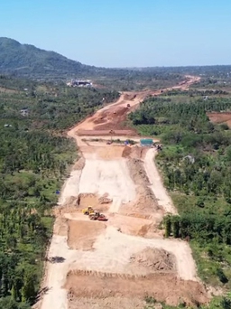 Đắk Lắk và Phú Yên kiến nghị làm đường sắt và cao tốc nối hai tỉnh