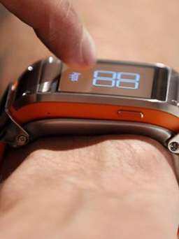 Samsung muốn quay trở lại thiết kế cũ cho Galaxy Watch