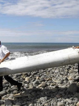 Chuyên gia phát hiện manh mối mới về MH370, xác định được vị trí máy bay rơi?