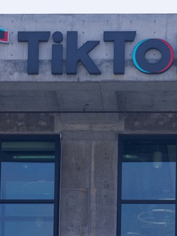 Trung Quốc lên án hành động của Mỹ đối với TikTok