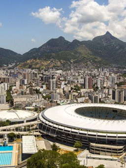 Ghé thăm thành phố Rio de Janeiro, Brazil với những địa điểm hấp dẫn