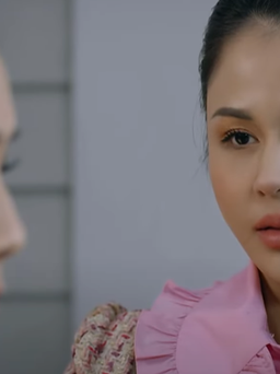 Phim 'Trạm cứu hộ trái tim' tập 4: Vì sao bà Hạ Lan nghi ngờ An Nhiên?