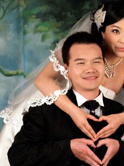 Trung Quốc công bố số liệu kết hôn, lần đầu tăng sau 10 năm