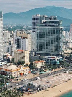 Làm gì để xây dựng thành phố biển Nha Trang phồn vinh và hạnh phúc?