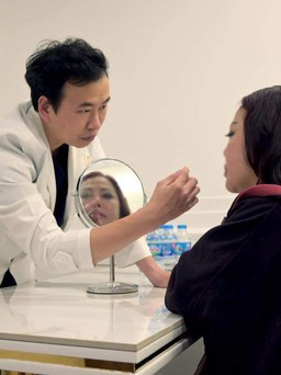 Bác sĩ Tuấn Nguyễn tư vấn những điều cần lưu ý khi nâng mũi