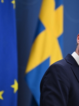 Người Thụy Điển thấy phải 'hy sinh' quá nhiều để gia nhập NATO