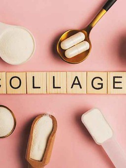 Sự thật về thực phẩm bổ sung collagen: Có hiệu quả như chúng ta vẫn nghĩ?
