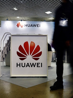 Mỹ sắp 'bóp nghẹt' mạng lưới cung cấp chip bí mật của Huawei
