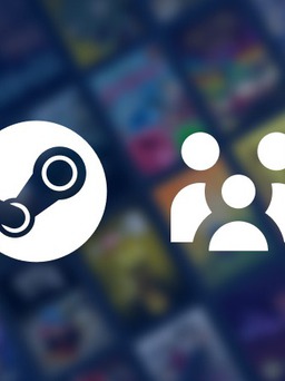 Chia sẻ game trên Steam dễ dàng hơn với ‘Steam Families’
